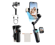 HOHEM iSteady V3 Ultra (czarny) HPG -V3U / 6971071552825 - 1360420 - zdjęcie 6